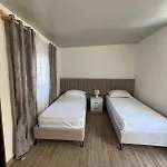 Penzion Vokopola Sarandë