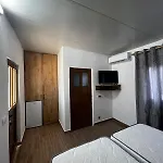 Vokopola Gasthuis Sarandë