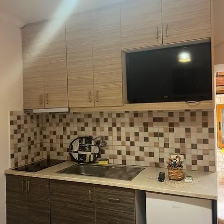 Vokopola Affittacamere