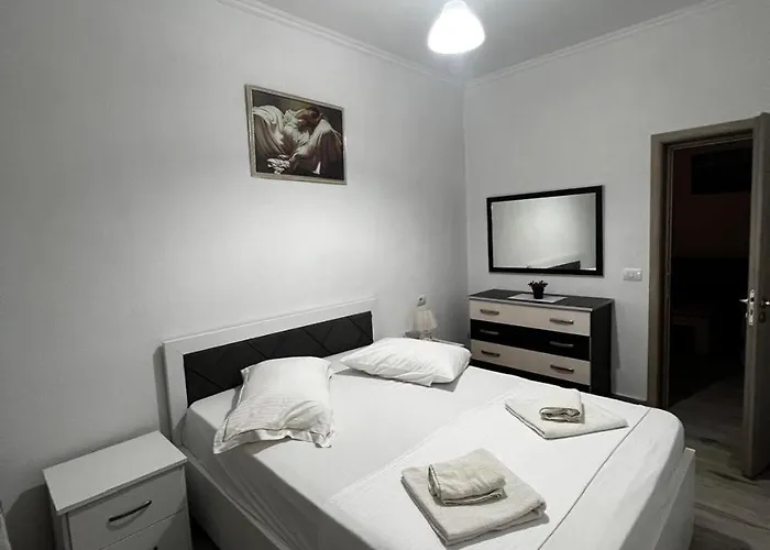 Gasthuis Vokopola 3*