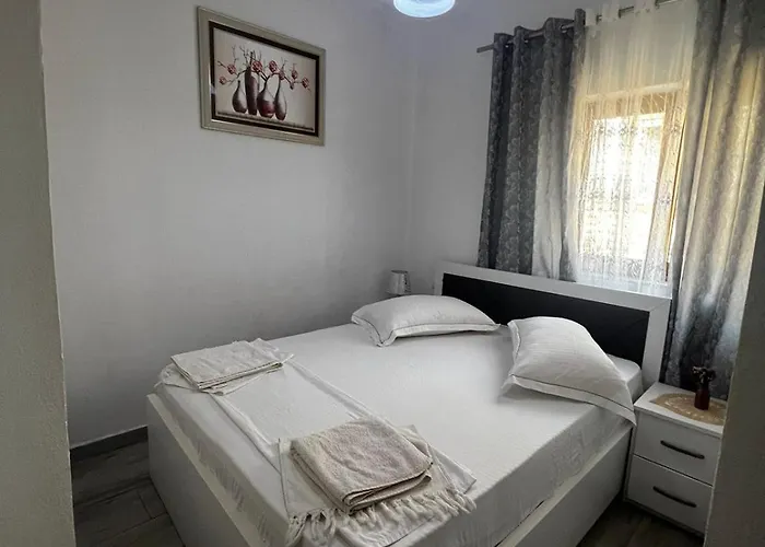 Vokopola Pensjonat 3*