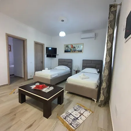 Guest house Vokopola
