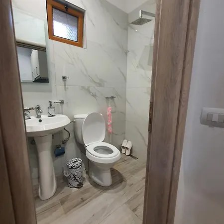 Casa de hóspedes Vokopola