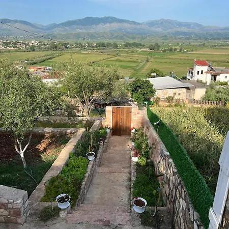Vokopola 3*