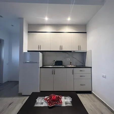 Casa de hóspedes Vokopola