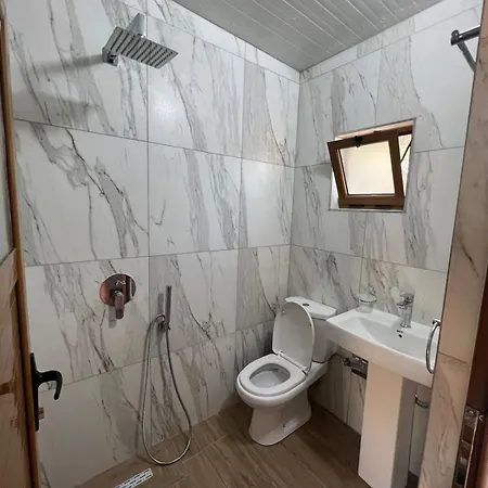 Casa de hóspedes Vokopola Sarandë