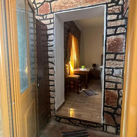 Vokopola Саранда