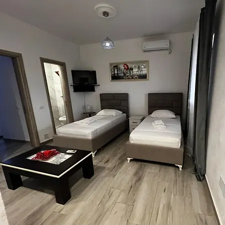 Vokopola Casa de hóspedes