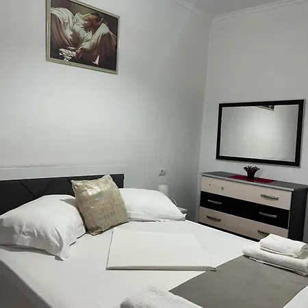 Vokopola 3* Sarandë