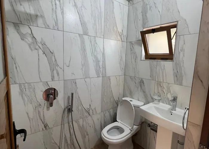 Gasthof Vokopola Sarandë