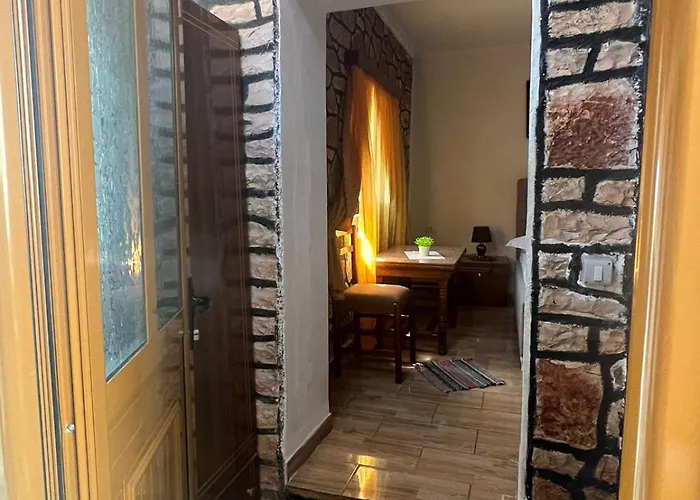 Vokopola Sarandë
